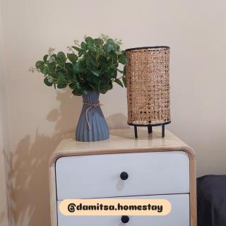 Damitsa Homestay Syariah - Wonosobo - 3