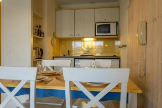 Ti Cap - plage à pieds - Piscine - Crozon - 7