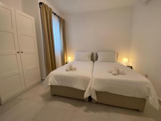 Swieqi Malaika New Apt 1 with COURTYARD - Is-Swieqi - 7