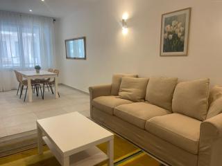 Swieqi Malaika New Apt 1 with COURTYARD - Is-Swieqi - 9