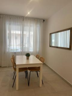 Swieqi Malaika New Apt 1 with COURTYARD - Is-Swieqi - 3