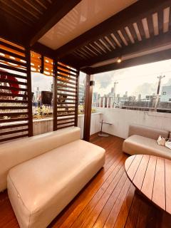 Loft no coração de Tambaú - 6