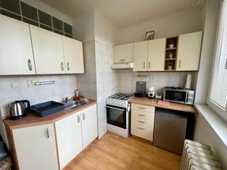 Sunny Apartment Vojenska - Old Town - Košice - 7
