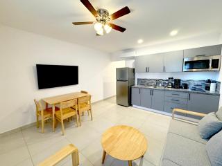Bon Bini Suites - Oranjestad - 9