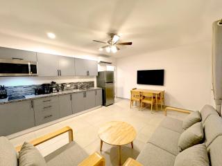Bon Bini Suites - Oranjestad - 5