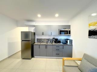 Bon Bini Suites - Oranjestad - 2