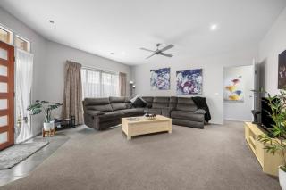 3BR Home 4mins drive to Sovereign Hill & Lake Wendouree with Free Parking - 4