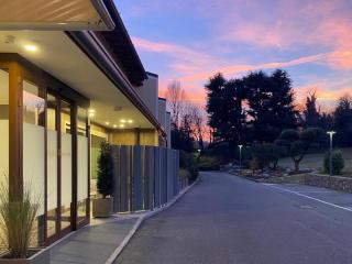 Iris Hotel - Erbusco - 0