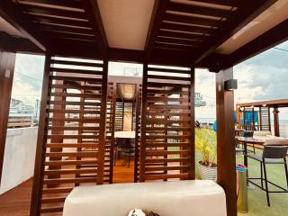 Loft no coração de Tambaú - 8
