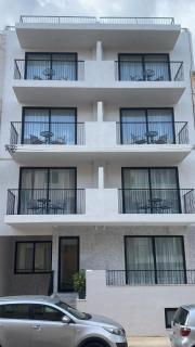Swieqi Malaika New Apt 2 with COURTYARD - 2