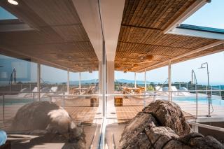 Horizon Villa - Srithanu - 5
