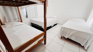 Alto Mundai Apto amplo com 3 quartos - Porto Seguro - 4