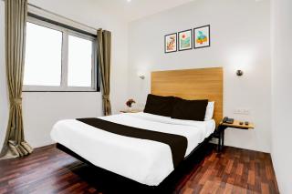Super Townhouse PBG Mall Vashi - Turambhe - 8