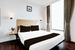 Super Townhouse PBG Mall Vashi - Turambhe - 9