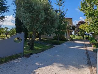 GINEVRA'S COUNTRY HOME - Due Carrare - 9