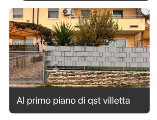 Casavacanza11 - Sapri - 9