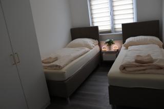 Apartmán Nerudova Terasa - Polná - 1