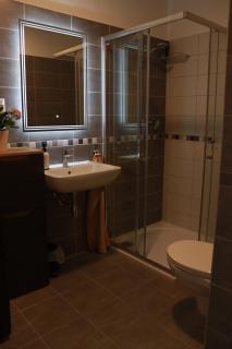Apartmán Nerudova Terasa - Polná - 3