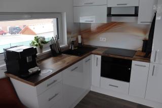 Apartmán Nerudova Terasa - Polná - 0