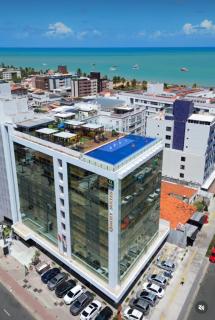 Loft no coração de Tambaú - 9