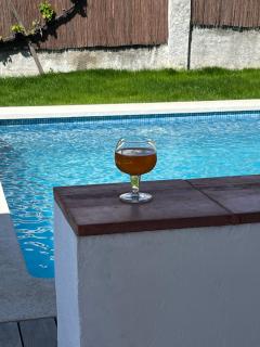 Maison de vacances familialle - Roses - 0
