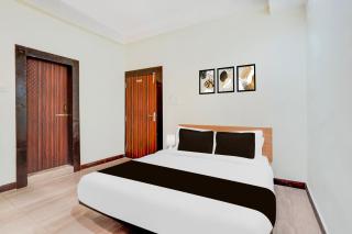 Super Hotel O Upper Bazar formerly RR Residency - Rānchī - 3