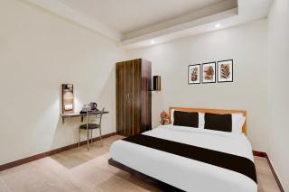 Super Hotel O Upper Bazar formerly RR Residency - Rānchī - 9