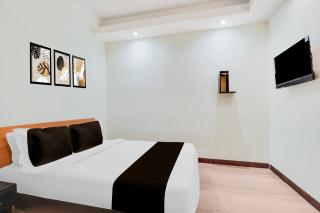 Super Hotel O Upper Bazar formerly RR Residency - Rānchī - 1