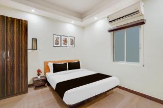 Super Hotel O Upper Bazar formerly RR Residency - Rānchī - 8