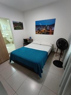 Air Guest House - Medellín - 3
