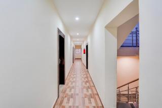Super Hotel O Upper Bazar formerly RR Residency - Rānchī - 6