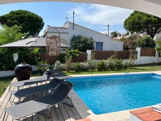 Maison de vacances familialle - Roses - 9