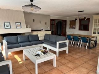 Maison de vacances familialle - Roses - 4