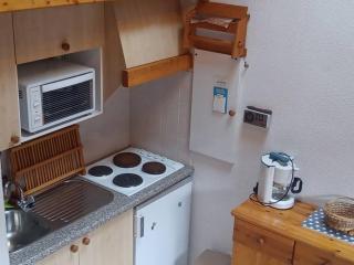 Duplex 2 pièces à Morzine, proche télécabine, 4 pers - FR-1-573-137 - Morzine - 4