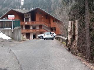 Duplex 2 pièces à Morzine, proche télécabine, 4 pers - FR-1-573-137 - Morzine - 3