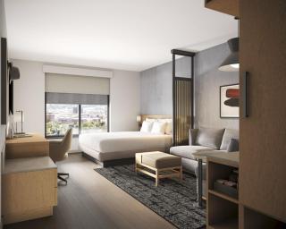 Hyatt Place Rapid City/Downtown - Rapid City - 3