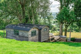 Herdwick Hut - West Bagborough - 0