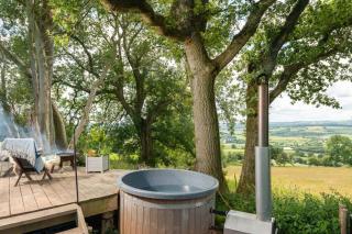 Herdwick Hut - West Bagborough - 8