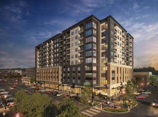 Hyatt Place Rapid City/Downtown - Rapid City - 1