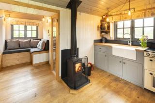 Herdwick Hut - West Bagborough - 5