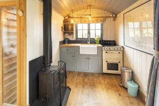 Herdwick Hut - West Bagborough - 4