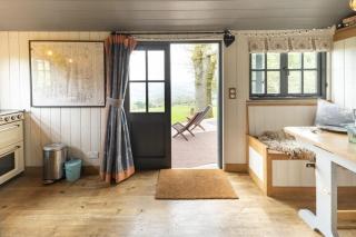 Herdwick Hut - West Bagborough - 3
