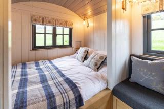 Herdwick Hut - West Bagborough - 1