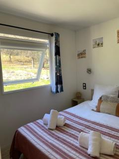 Bungalow à la campagne - 4