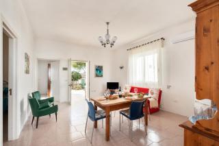 Villa Privata Spiaggia Del Sole - 0