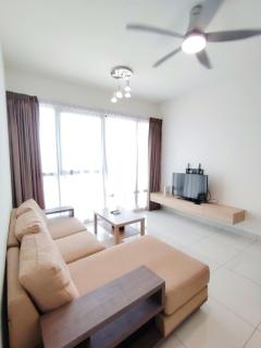 3 Mosaic Southkey MidValley JB - Johor Bahru - 9