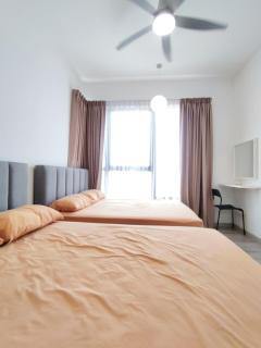 3 Mosaic Southkey MidValley JB - Johor Bahru - 1