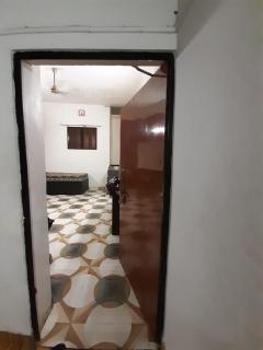 Hotel gandhi - Varanasi - 1