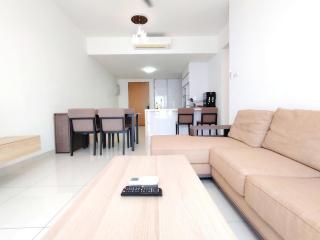 3 Mosaic Southkey MidValley JB - Johor Bahru - 8