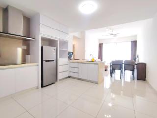 3 Mosaic Southkey MidValley JB - Johor Bahru - 4
